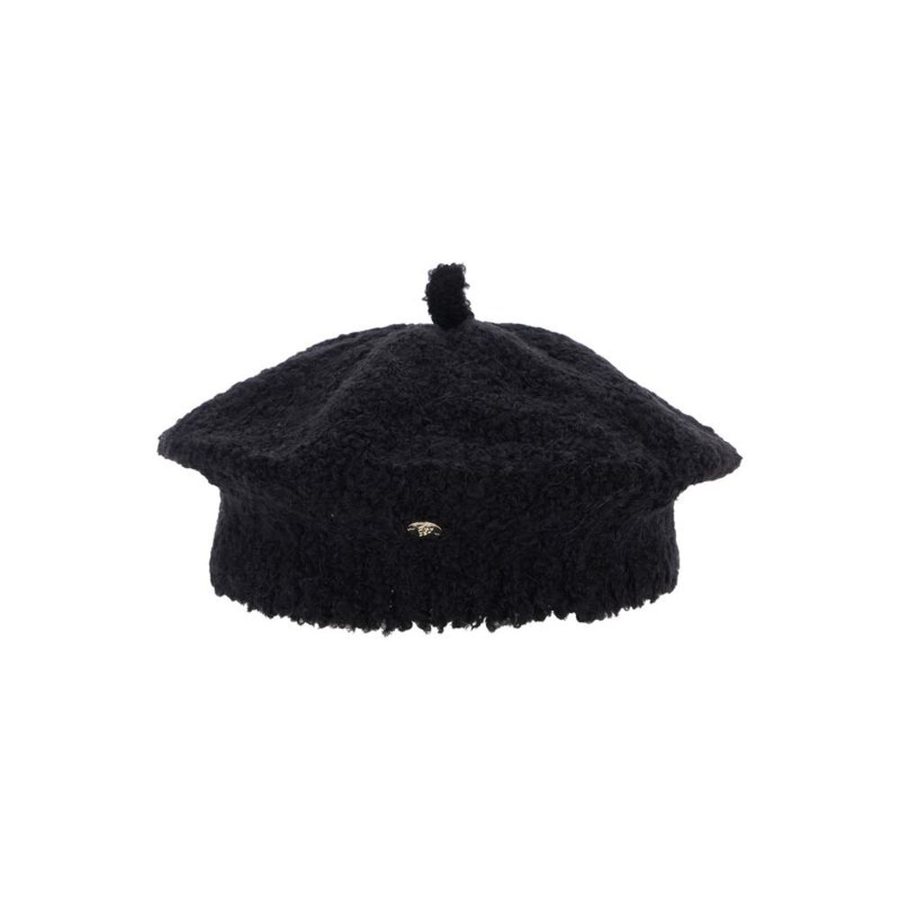 Helen Kaminski Women Tilda Hat With Wool And Alpaca In Black For Women